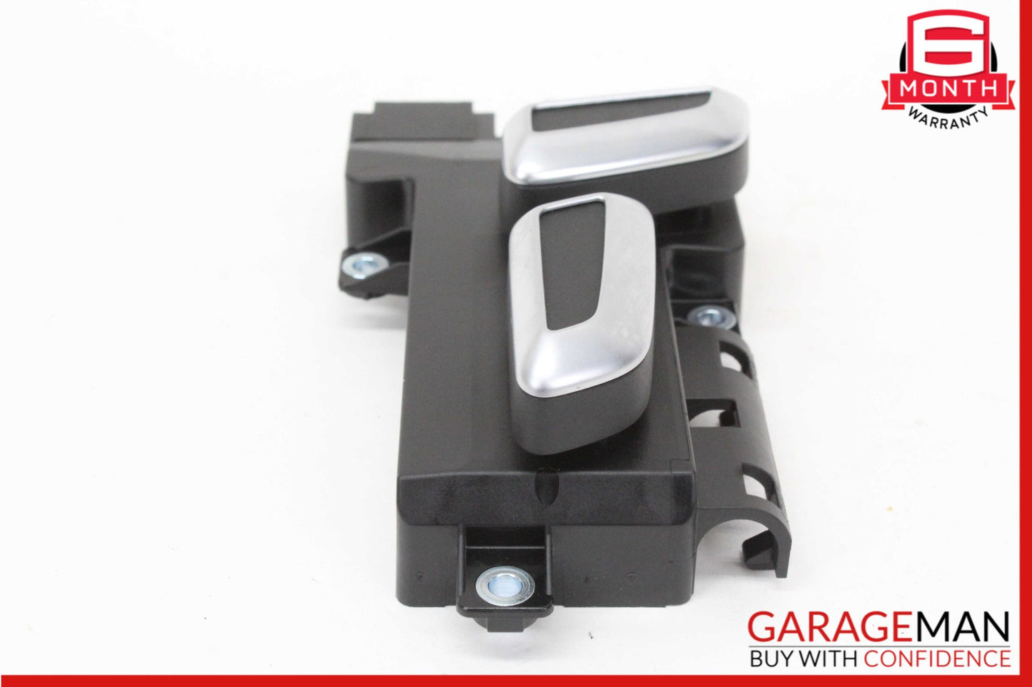 2008-2020 Audi A6 A7 Front Right Seat Adjustment Control Switch 8K0959748 OEM