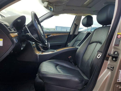 Parting Out- 2007 Mercedes-Benz E350 W211- 232