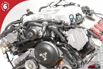 2012-2015 Audi A7 A6 3.0L AWD Complete Engine Motor Block 06E103623K OEM 135K