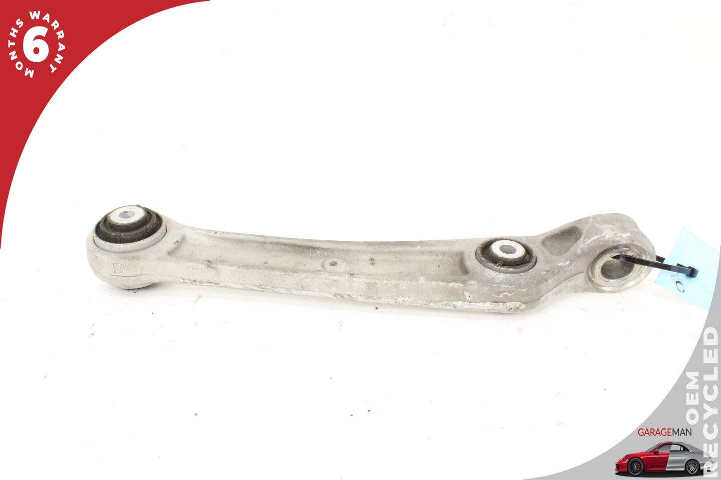2018-2025 Audi Q5 SQ5 Front Left Side Lower Forward Control Arm 80A407155 OEM