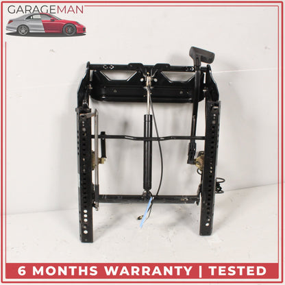 1997-2005 Porsche 911 Carrera 996 Front Right Side Seat Track Frame Rail OEM