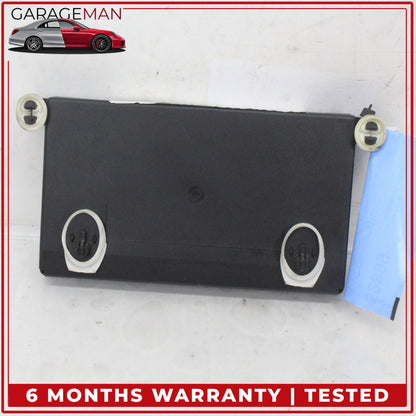 2006-2011 Mercedes W219 CLS550 Front Left Side Door Control Module Unit OEM