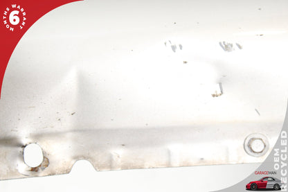 2006-2009 Pontiac Solstice Front Right Fender Shell Panel Cover 25996760 OEM