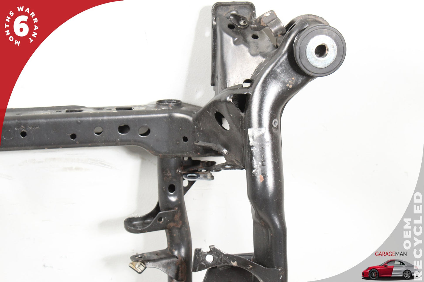 2012-2019 Mercedes X166 GL450 Front Sub Frame Subframe Engine Crossmember OEM