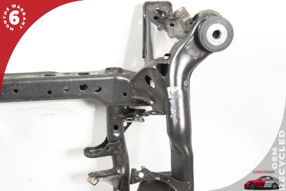 2012-2019 Mercedes X166 GL450 Front Sub Frame Subframe Engine Crossmember OEM