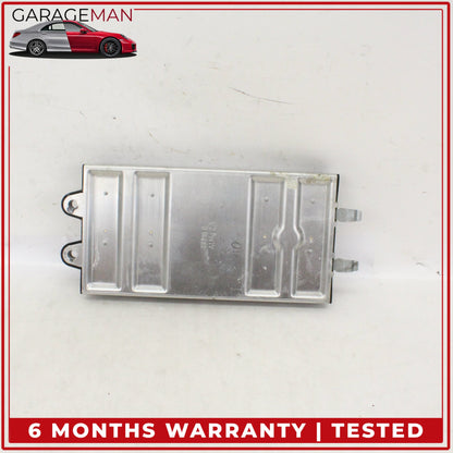 2006-2013 Mercedes X164 GL550 Front SAM Module Control Signal Acquistion OEM