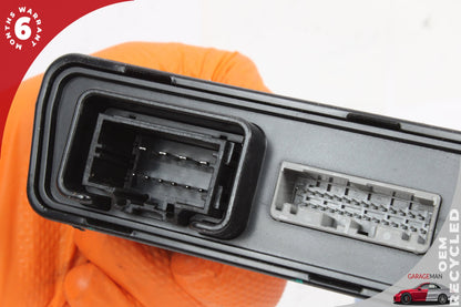 2012-2020 Tesla Model S 85D Front Right Door Control Module 100310100E OEM