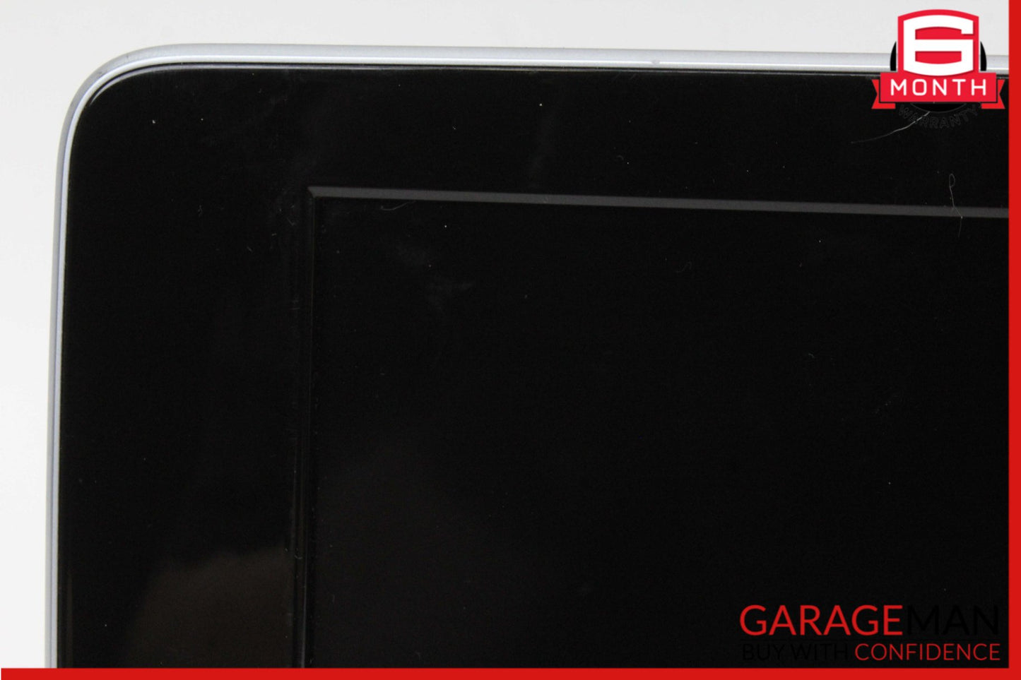 15-19 Mercedes W205 C300 Front Dash Navigation Display Screen Monitor Unit OEM