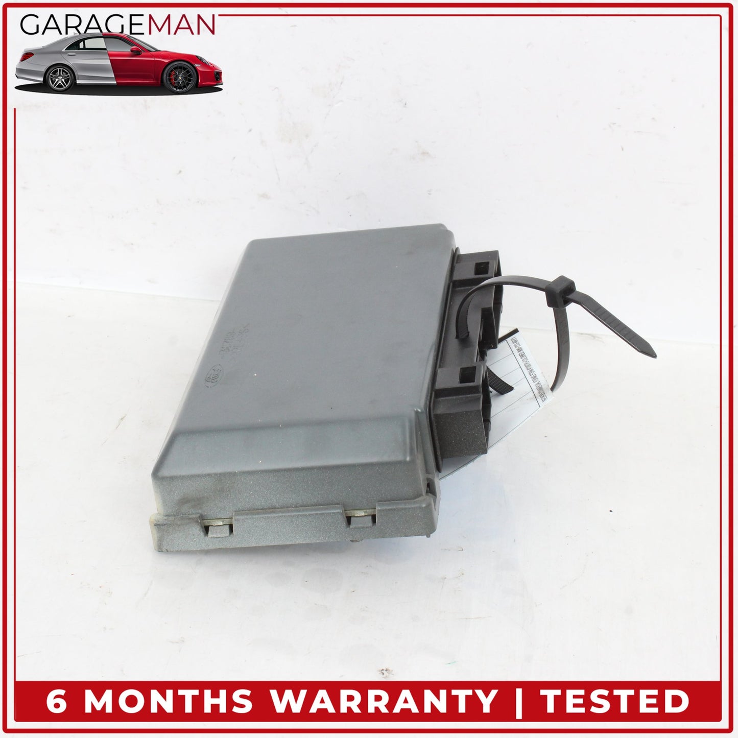 1997-1998 Jaguar XK8 Front Left or Right Side Seat Control Module LJA2160AF OEM