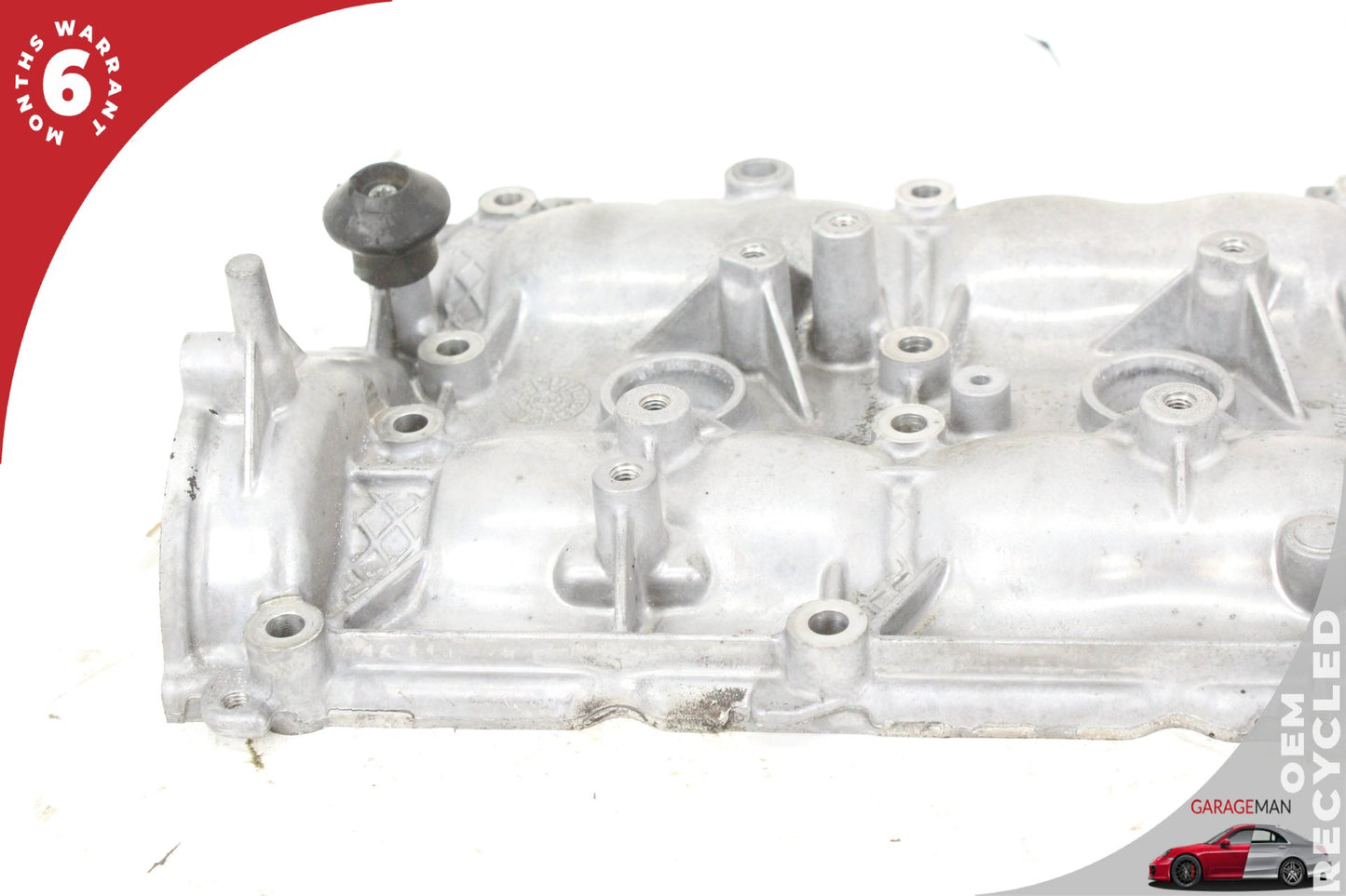 2005-2013 Mercedes W211 E350 Right Side Cylinder Head Valve Cover 2720161305 OEM