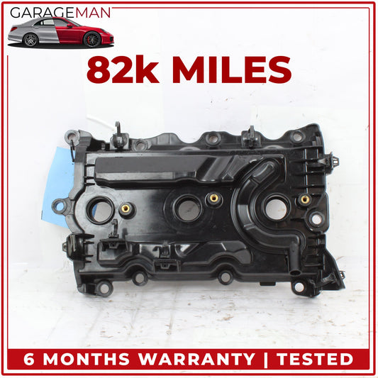 2016-2024 Infiniti Q50 Q60 3.0L Right Cylinder Head Valve Cover 132645CA0A OEM