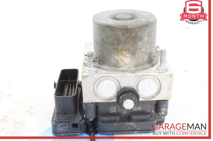 2013-2014 Ford Flex SUV ABS Anti Lock Brake Pump Module DA832C405A OEM