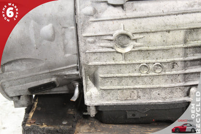 2012-2015 Mercedes W204 C250 SLK250 Automatic Transmission 722.9 7G OEM 104K