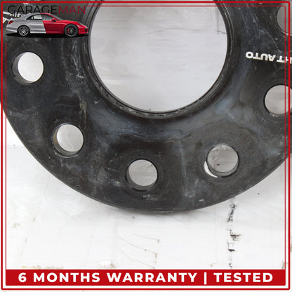 2000 Porsche 911 Carrera RWD Wheel Spacers YHT Auto WSP55101B1-4 5x130 71.6mm