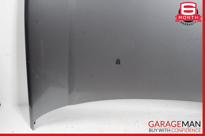 2005-2016 Land Rover LR4 LR3 SUV Front Hood Bonnet Panel BKA780040 OEM