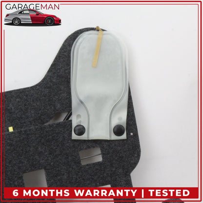 2014-2017 Mercedes W222 S550e Front Left or Right Top Seat Bladder Bolster OEM