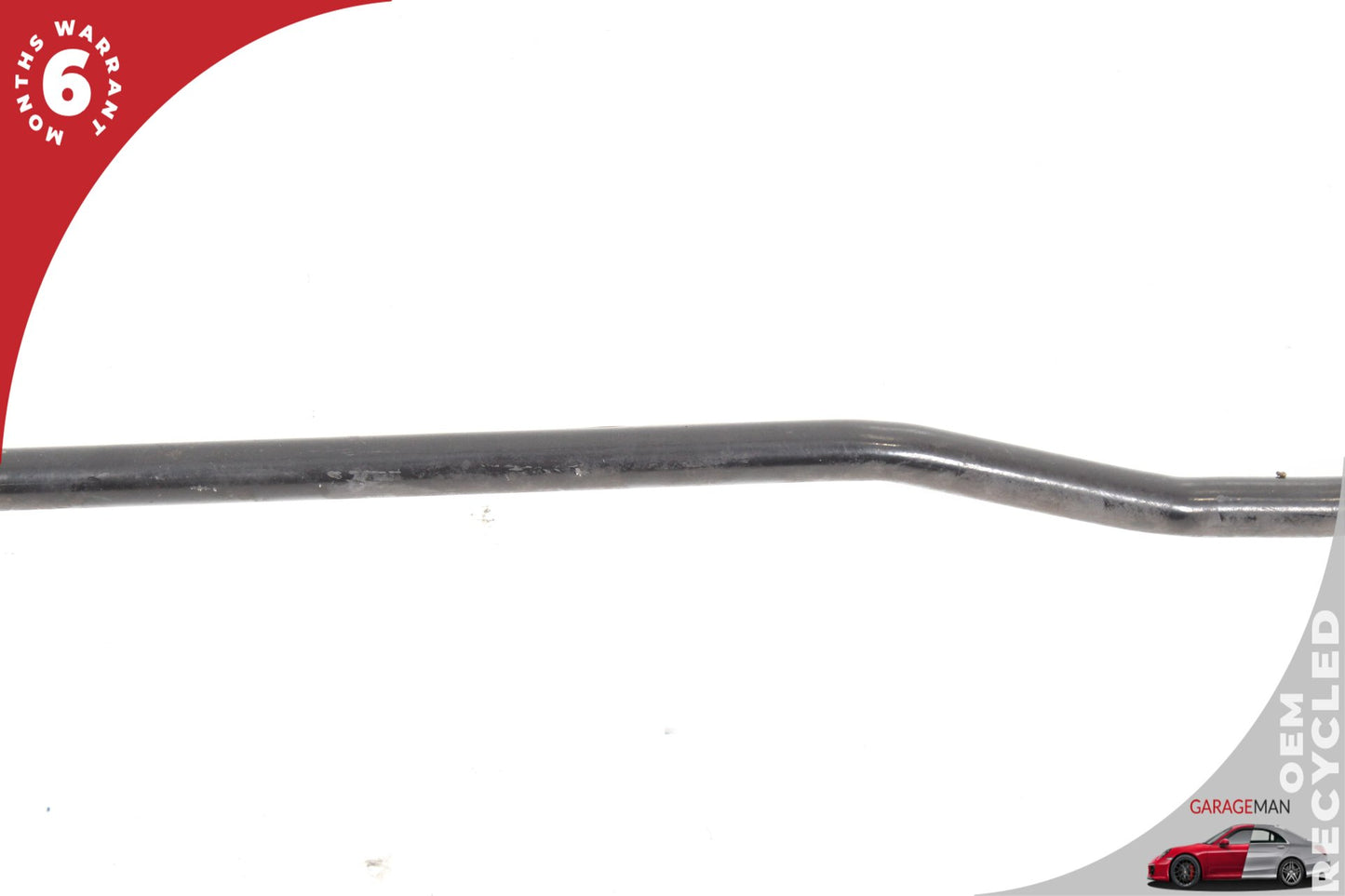 2012-2018 Audi A6 A7 Quattro Rear Anti Roll Stabilizer Sway Bar 4G0511305P OEM