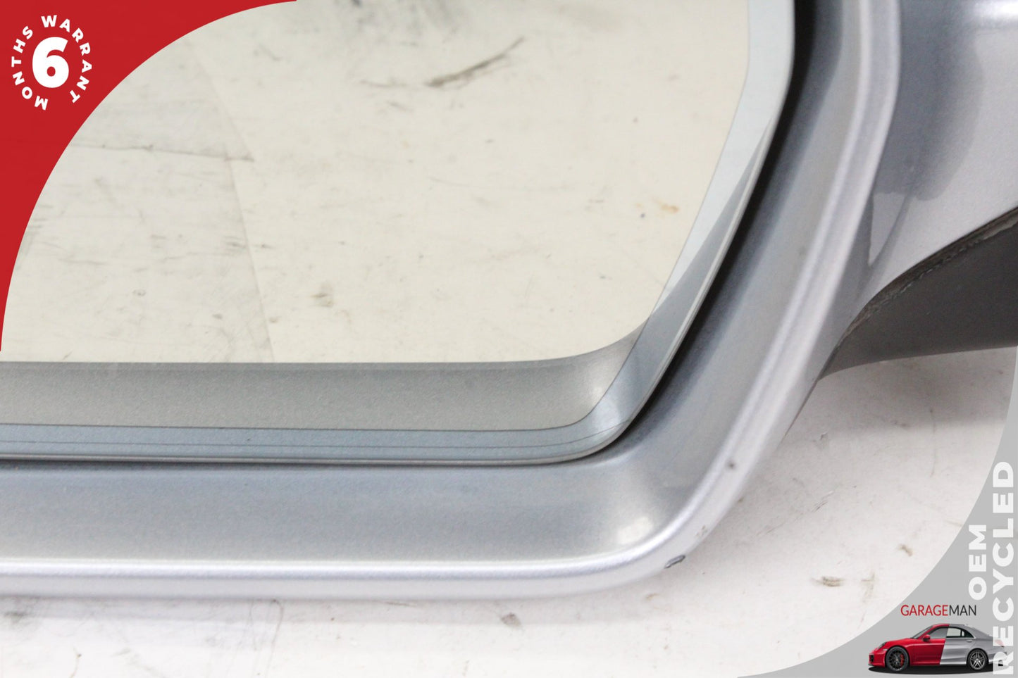 2010-2017 Audi A5 S5 RS5 Front Left Side Door Rear View Mirror 8F0857527 OEM