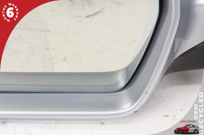 2010-2017 Audi A5 S5 RS5 Front Left Side Door Rear View Mirror 8F0857527 OEM
