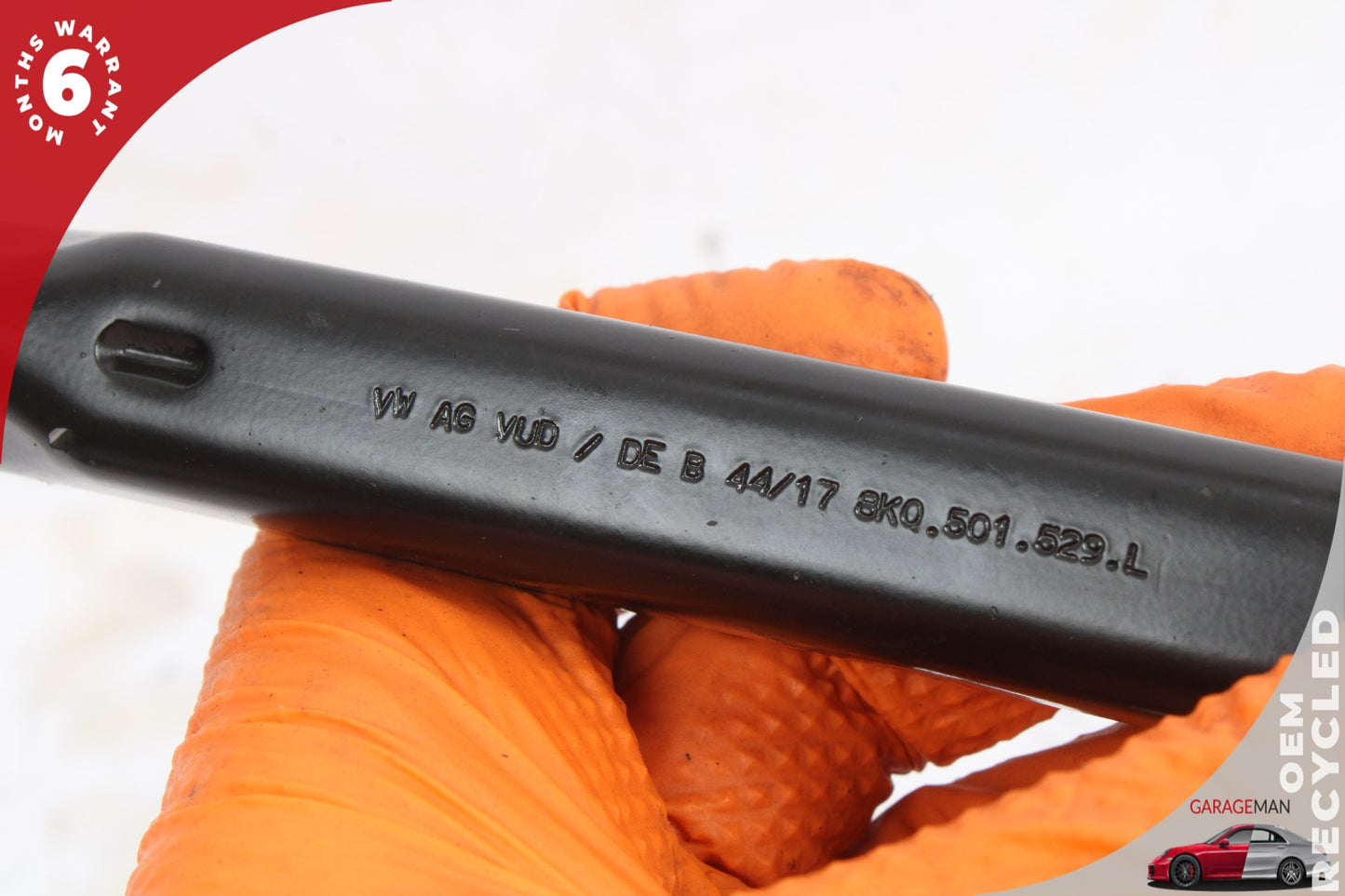 2015-2024 Porsche Macan 95B Rear Left or Right Side Tie Rod Control Arm OEM