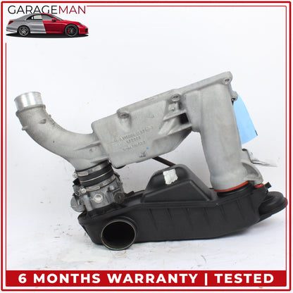 2001-2004 Mercedes-Benz SLK230 R170 RWD 2.3L Supercharger Kompressor Compressor 1110901080 OEM