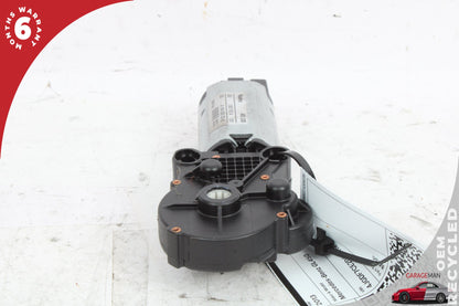 2007-2019 Mercedes X166 GL450 Rear Left or Right Third 3rd Row Seat Motor OEM