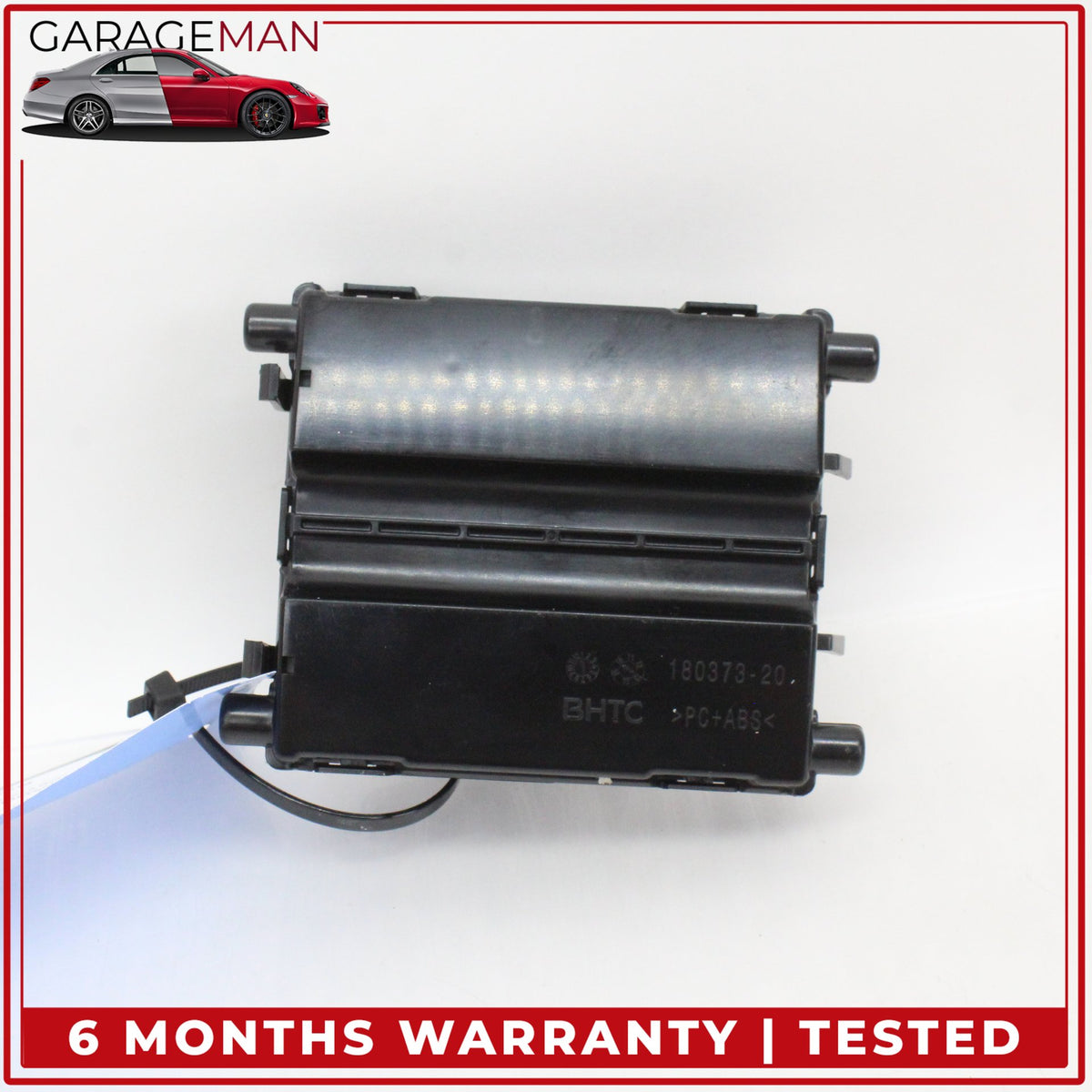 2015-2019 Mercedes W205 C300 AC A/C Heater Control Module Unit 2059007521 OEM