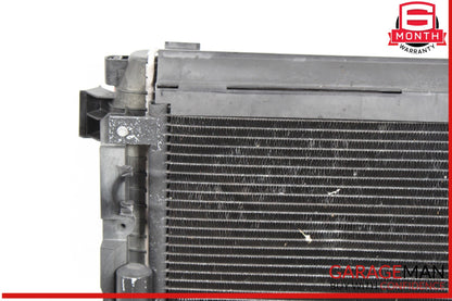 2010-2016 Land Rover Sport L320 HSE L319 LR4 Engine Cooling Radiator Assy OEM