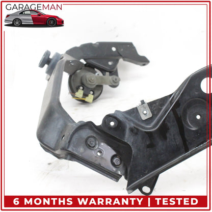 2006-2011 Mercedes-Benz CLS500 W219 Left Headlight Support Bracket Frame 2196200118 OEM