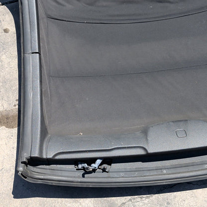 2013-2019 VW Volkswagen Beetle Convertible Soft Top Roof Glass Assembly OEM