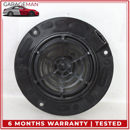 2016-2023 Audi TTS 8S Coupe Bang&Olufsen Audio Speaker (Set of 6) OEM