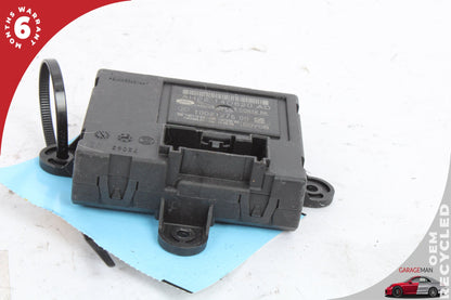 2010-2016 Land Rover LR4 SUV Rear Left or Right Door Control Module AH2214D620AD