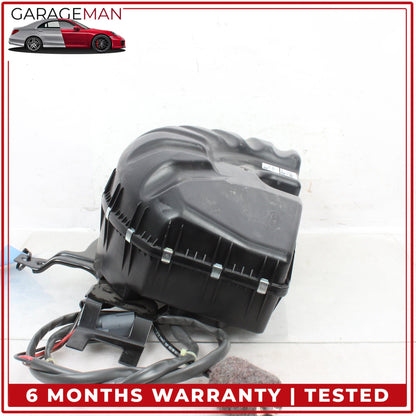 2013-2018 Land Rover Range Rover L405 L494 Air Suspension Compressor Pump OEM