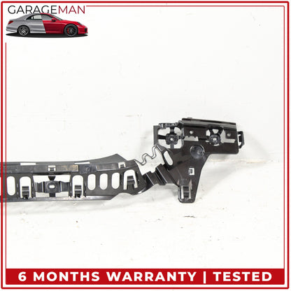 2015-2020 BMW 430i Gran Coupe Sedan Rear Bumper Support Bracket 7316350