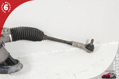 2015-2020 Audi A3 / A3 Quattro Volkswagen Rack & Pinion Assembly 5Q1423051 OEM