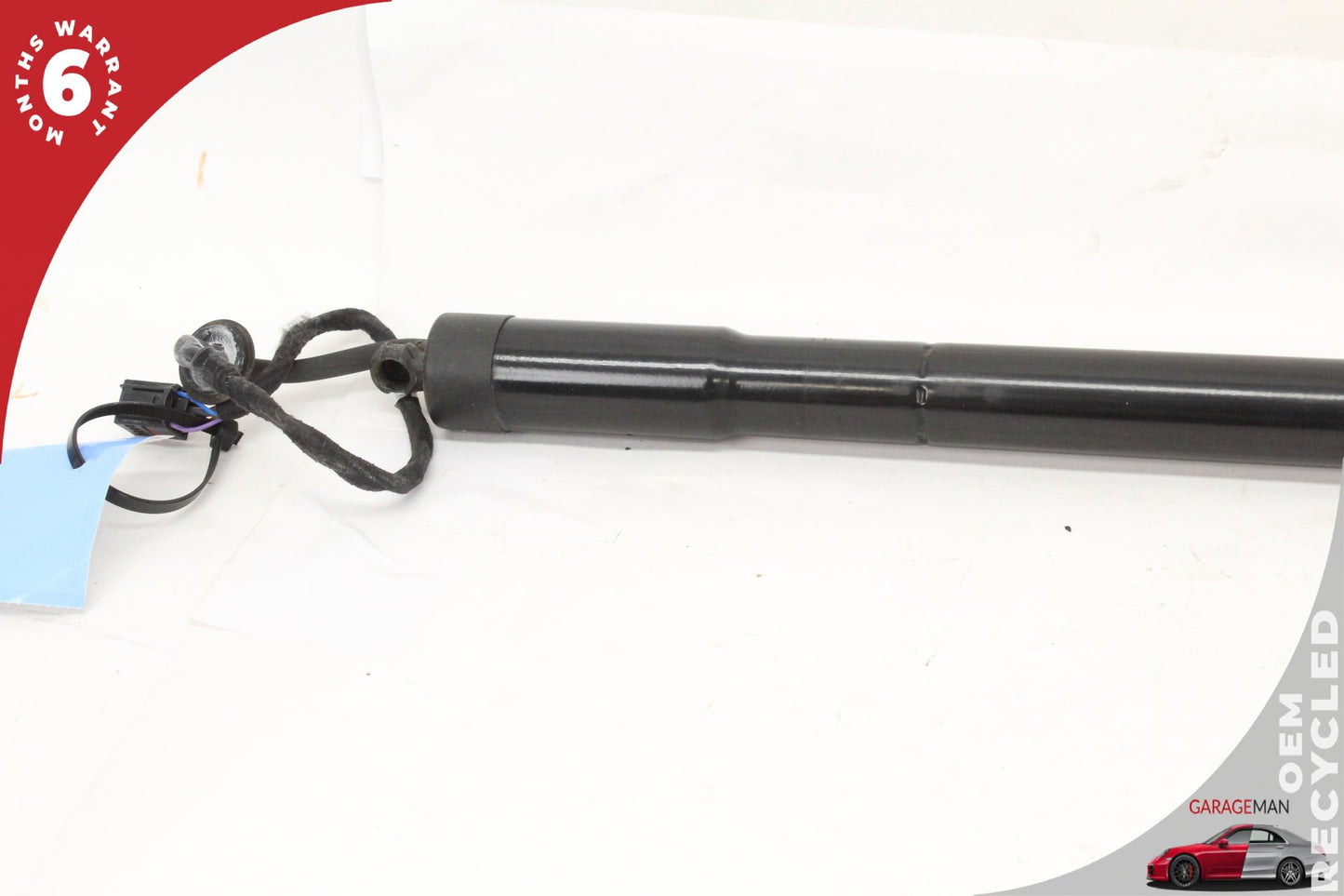 2011-2014 Porsche Cayenne 958 Rear Trunk Lid Lift Support Strut 7P5827851 OEM