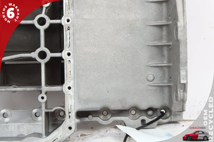 2012-2018 Audi A6 C7- Upper Engine Oil Pan 06E103603BB