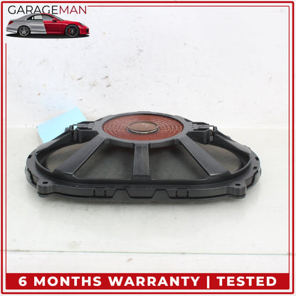 2014-2024 Maserati Ghibli M157 Rear Audio Sound Subwoofer Speaker 670005163 OEM