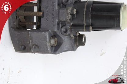 2012-2021 Tesla Model S Rear Left and Right Side Brake Caliper Set Brembo OEM