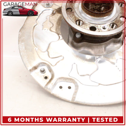 2015-2020 Mercedes-Benz C300 W205 RWD 2.0L Front Right Spindle Knuckle Wheel Hub 2053322200 OEM