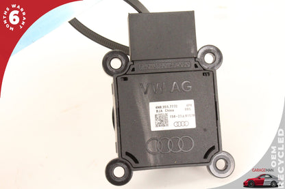 19-24 Audi A3 Sedan Front Left or Right Seat Lumbar Switch 4N0959777D Genuine