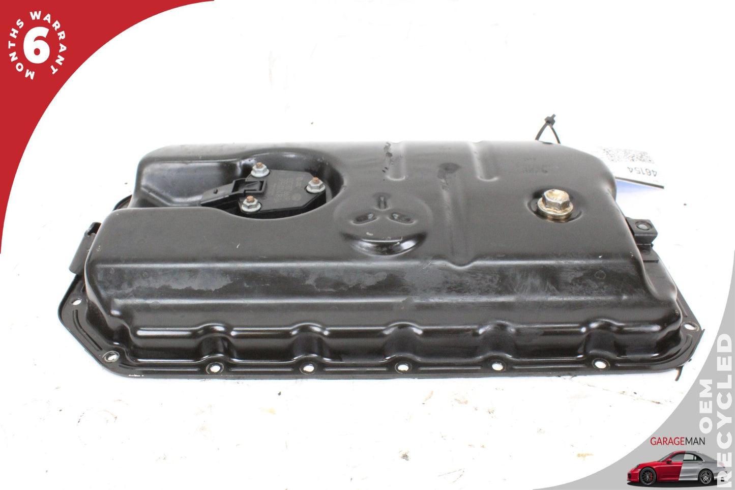 2011-2018 Porsche Audi Q7 Cayenne VW Touareg Engine Lower Oil Pan 06E103600C OEM