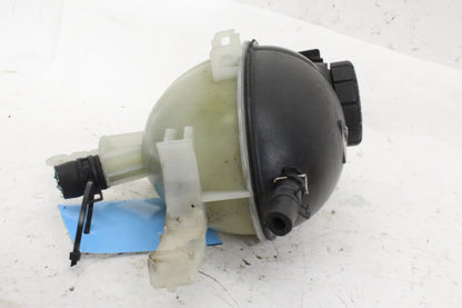 2013 Mercedes-Benz S550 W221 Sedan Coolant Overflow Reservoir 2045000549 Genuine
