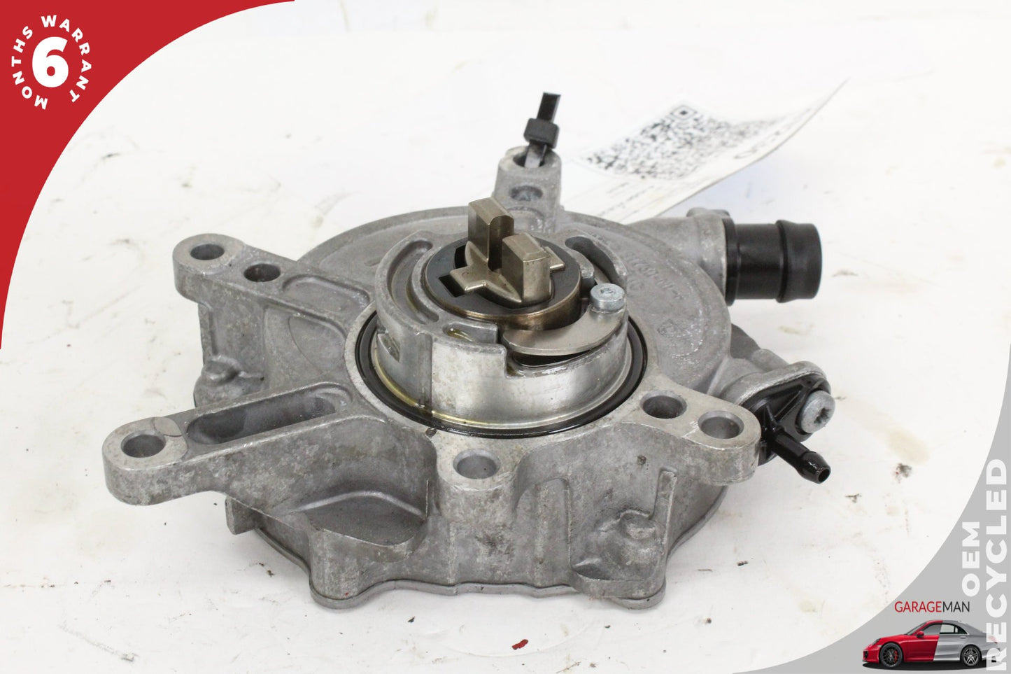 2011-2020 Mercedes X166 GL450 SL550 Engine Motor Vacuum Pump 2762300165 OEM