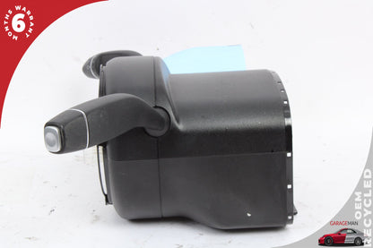 2014-2017 Mercedes-Benz E400 W207 Coupe Steering Column Combination Switch 2129002228