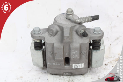 2022-2025 Subaru BRZ Toyota GR86 Rear Left and Right Side Brake Caliper Set OEM