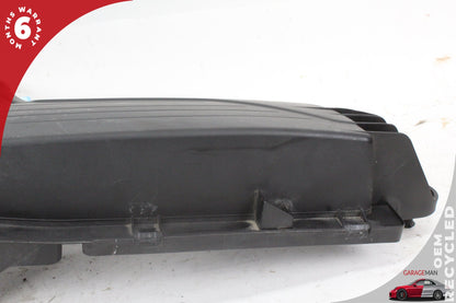 2012-2018 BMW 320i 328i F30 Engine Air Intake Cleaner Filter Box 7597589 OEM