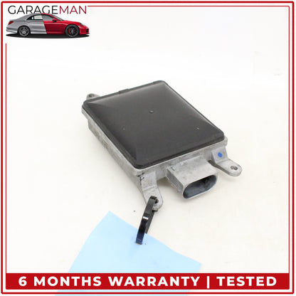 2014-2018 BMW X5 F15 SUV Rear Right Side Blind Spot Sensor Module 6867158 OEM