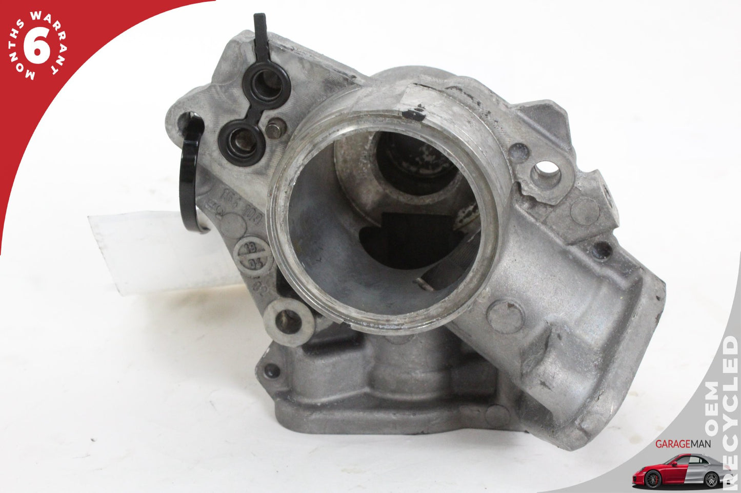 2011-2020 Mercedes X166 GL450 High Pressure Fuel Pump Housing 2780700330 OEM