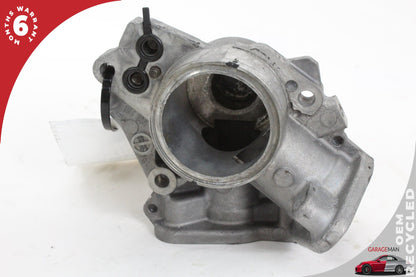 2011-2020 Mercedes X166 GL450 High Pressure Fuel Pump Housing 2780700330 OEM